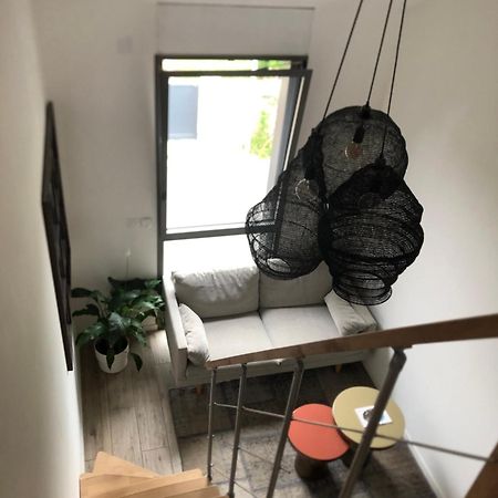 Le Trait D'Union Le Croisic Apartment Luaran gambar