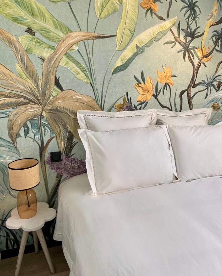 Le Trait D'Union Le Croisic Apartment Luaran gambar