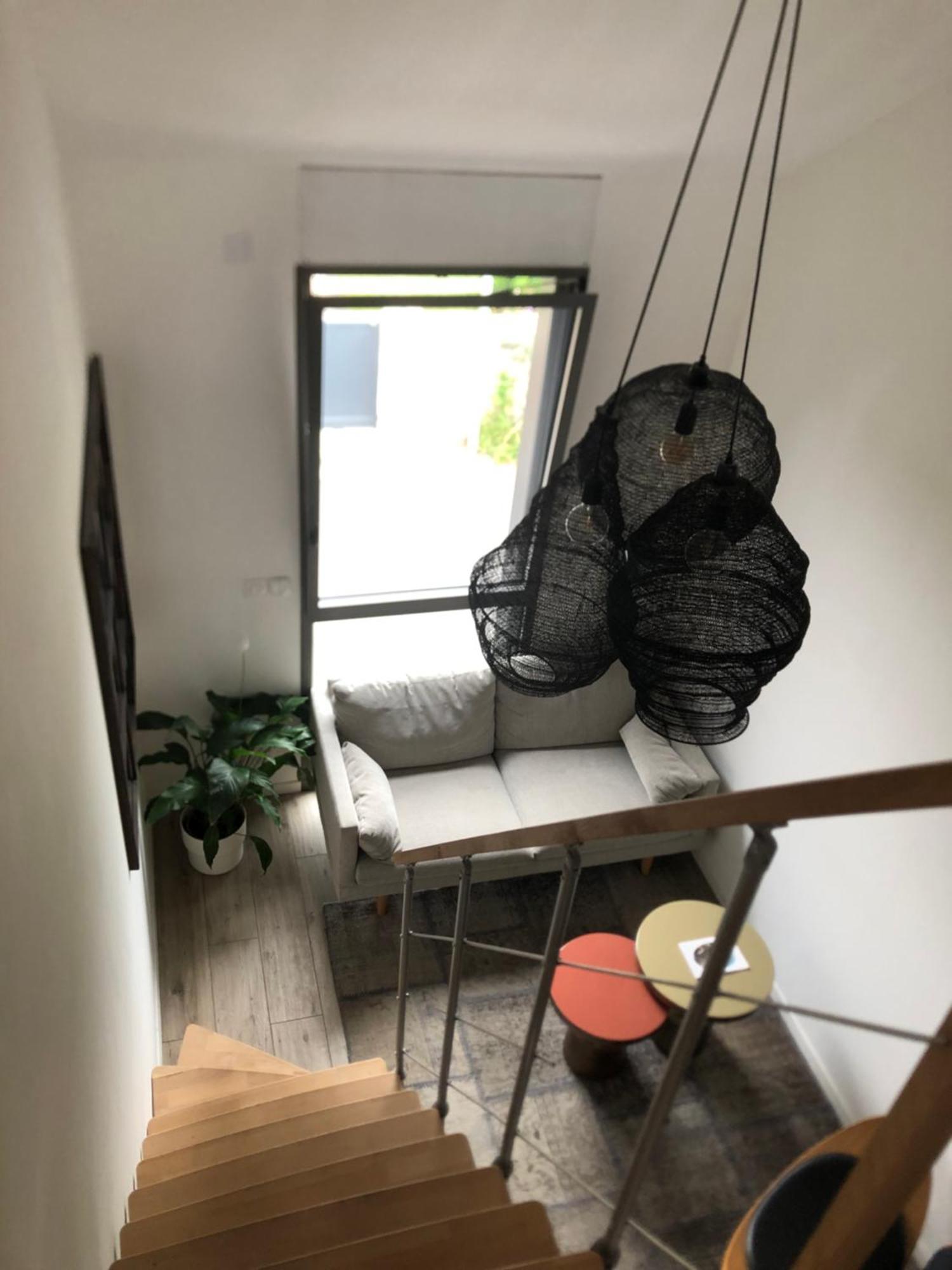 Le Trait D'Union Le Croisic Apartment Luaran gambar